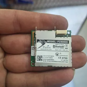 Original ekran Pioneer Bluetoo