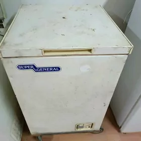 haladelnik we marazilka