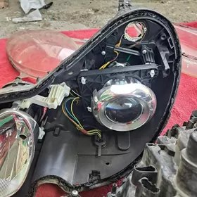 Фары на запчасти