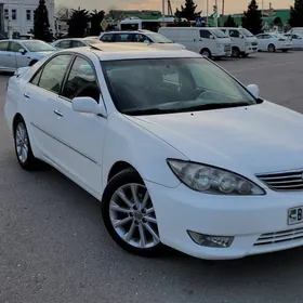 Toyota Camry 2005