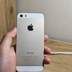 İPHONE 5S
