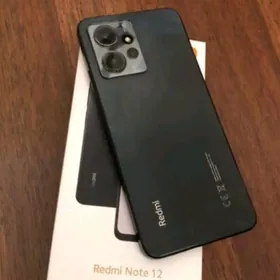 Redmi note 12
