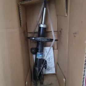 Амортизаторы