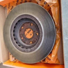 тормозные барабаны