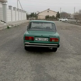 Lada 2105 1988