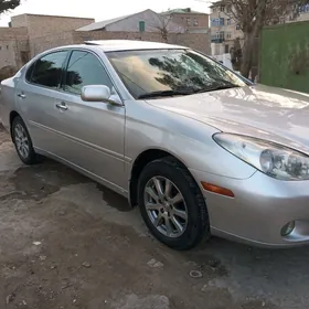 Lexus ES 300 2002