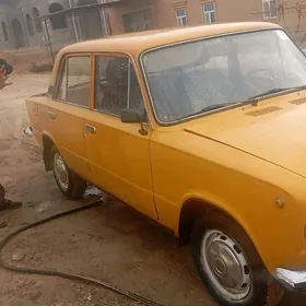 Lada 2101 1986