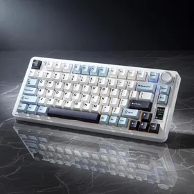 Aula S75 Pro klawiatura