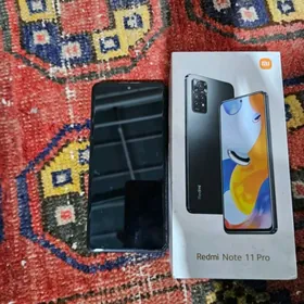 Redmi not 11 pro