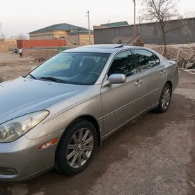 Lexus ES 300 2002