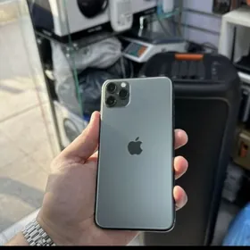 iPhone 11pro max 256gb