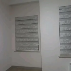 Žalýuz Arkadag säher jaýlaryna