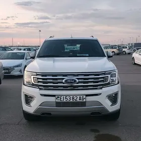 Ford Expedition 2021