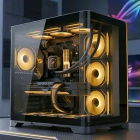 🟪 i9-14900K️RTX 5060 8G new