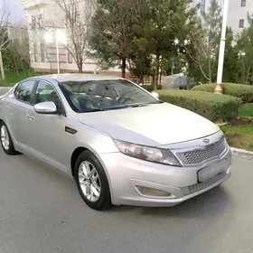 Kia Optima 2011