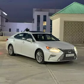 Lexus ES 350 2016