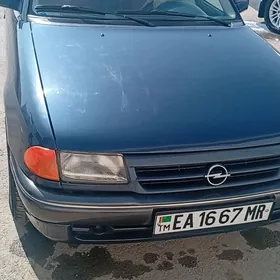 Opel Astra 1993