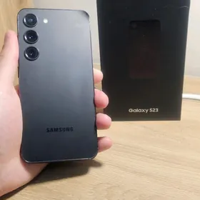 SAMSUNG S23 2sim 8/256