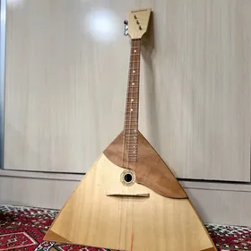 Balalaýka Балалайка