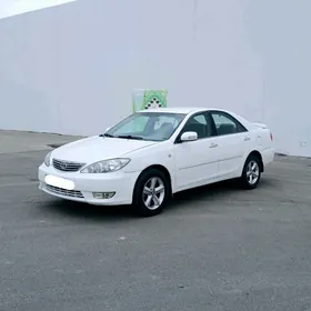 Toyota Camry 2005