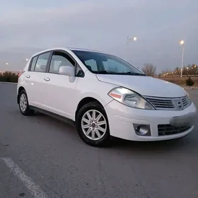 Nissan Versa 2010