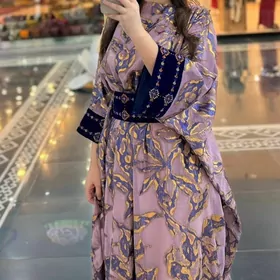 bir iki geyilen arsaja koynekl