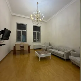 ATA TÜRK 11 ETAZ 3 KOMNAT