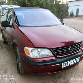 Opel Sintra 1999
