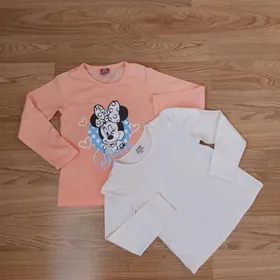 Футболки девичьи- фирменные