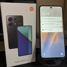 Redmi note 13 Arzan