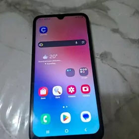 samsung a 24