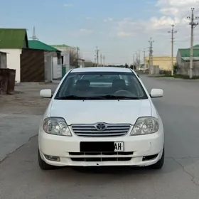 Toyota Corolla 2003