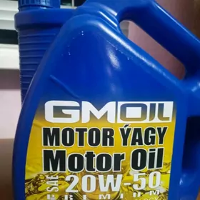 20 50 gmoil mator yagi