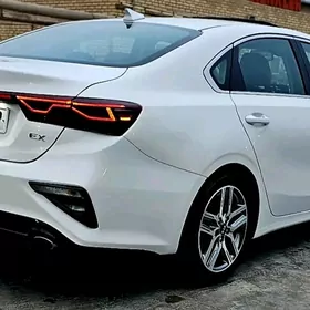 Kia Forte 2021
