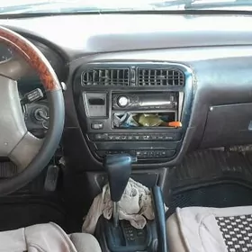 Toyota Carina 1994