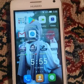 telefon Huawei