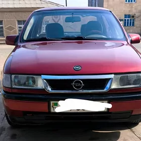 Opel Vectra 1989