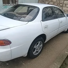 Toyota Carina 1994