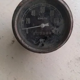 zil spidometr