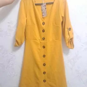 Платье 36 размер