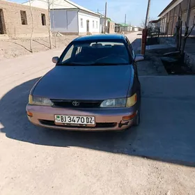 Toyota Corolla 1993