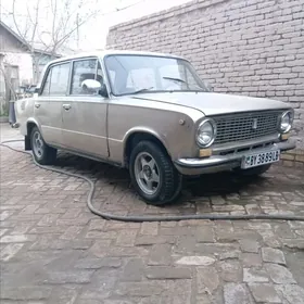 Lada 2101 1986