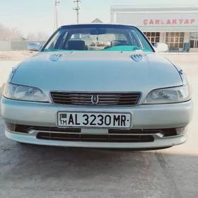 Toyota Mark II 1994