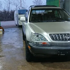 Lexus RX 300 2003