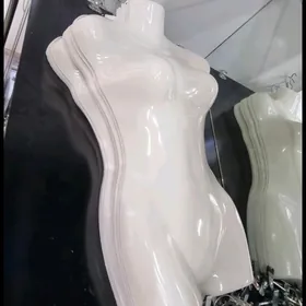 Maneken mata magazinleri üçin