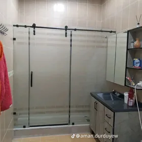 Душевые Кабинки