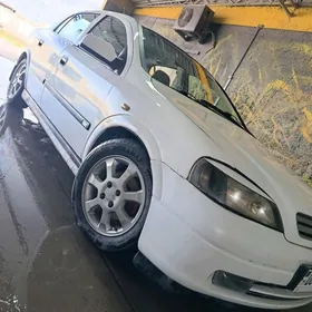 Opel Astra 1999