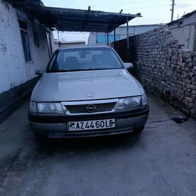 Opel Vectra 1990