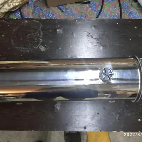 ультрафильтрация воды