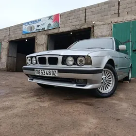 BMW 525 1995